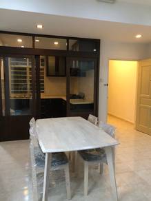 Coastal Tower Condo Tg Bungah Fully Renovated Furnished 860sqft 1-Cpk