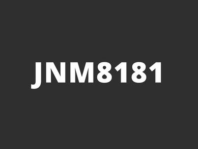 JNM8181