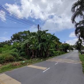 Residential Land Luak Miri