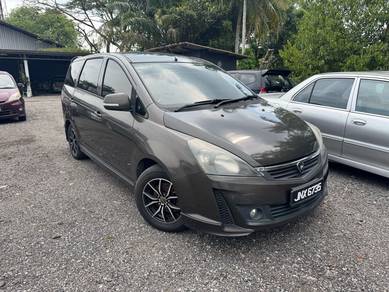 Proton EXORA 1.6 BOLD CPS AUTO