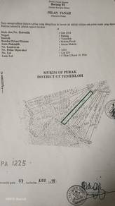Tanah untuk dijual di Temerloh Pahang (Kg paya Kechik)