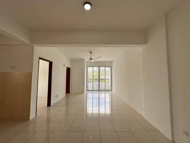 [FULL LOAN + 0 DEPO ✅] Green Suria Apartment Cheras For Sale