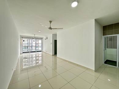 Partially Aurora residence puchong prima desa impiana the Wharf Nr LRT