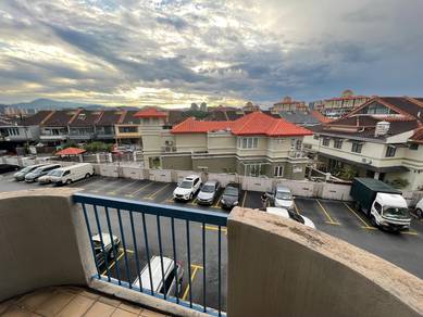 [ENDLOT] [2ND FLOOR] Selayang Court for Sale