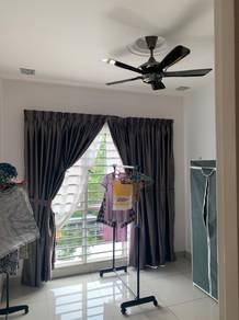 Hijauan Puteri Condominiums