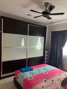 Hijauan Puteri Condominiums-1