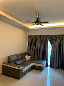 Hijauan Puteri Condominiums-2