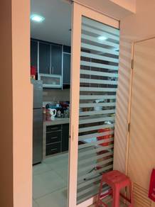 Hijauan Puteri Condominiums-3