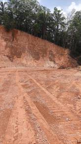 Industry Land For Sale – Jln Sungai Lalang, Semenyih