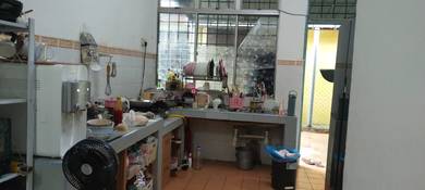 1 Storey Semi-D Adjoining warisan prima kota warisan sepang selangor