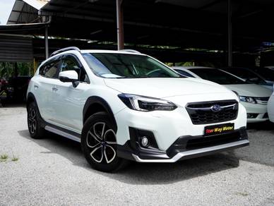 Subaru XV 2.0 GT EDITION (A)