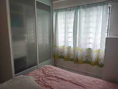 [FULL LOAN + 0 DEPO ✅] Suria Kipark Damansara Condo Kepong For Sale