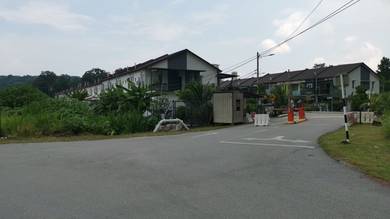 Geran Individu Murah Jalan Utama Batu 10 Hulu Langat Arah Kajang