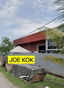 Factory | warehouse | kulim | rent