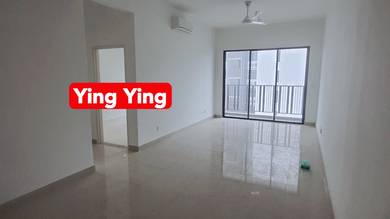 Forestville Bare Unit 2 Car Parks Near Airport FIZ Bayan Lepas