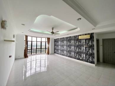 Flora Green Condominium, Bandar Sungai Long