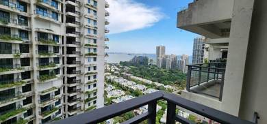 Ataraxia Park @ Forest City