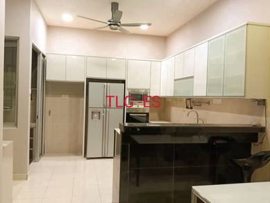 Semi-Detached-House-for-sale-Aman-Perdana-Selangor