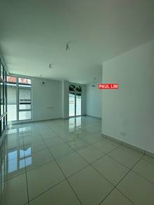 LANDED SALE 3 STOREY BUNGALOW NEAr JELUTONG WET MARKET 5005 SQFT