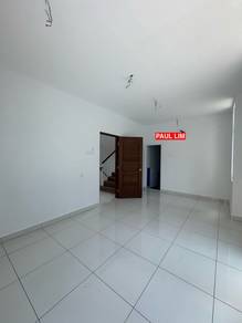 LANDED SALE 3 STOREY BUNGALOW NEAr JELUTONG WET MARKET 5005 SQFT