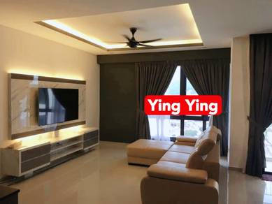 The Promenade Nice Renovation Fully Furnished Move In Condition