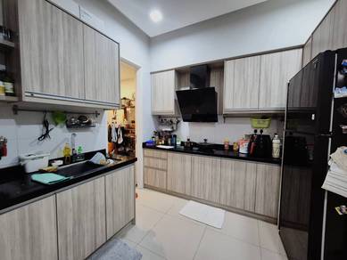 Setapak Green Condo Fully Furnished Reno KL View FREEHOLD