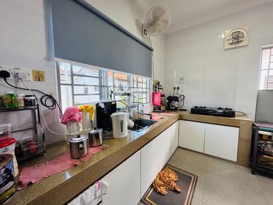 1-storey-Terraced-House-for-sale-Karak-Pahang