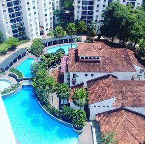 Pantai Hillpark 2