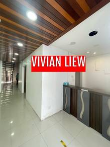 2 Storey Shop Rent Rent Ayer Itam Commercial Title