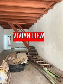 2 Storey Shop Rent Jln Pintal Tali Georgetown Kimberly