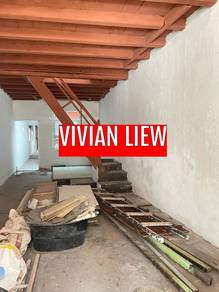 2 Storey Adjoining Shop Rent Jln Pintal Tali Georgetown Kimberly