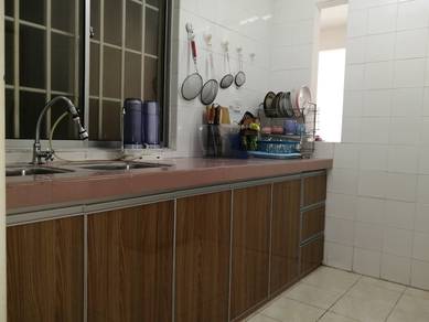 Prima Setapak Condo Setapak KL Block B ✅ (Suitable for investment)