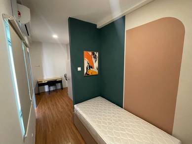 ( Nice Room )  Armani UCSI 2 Residence for Rent