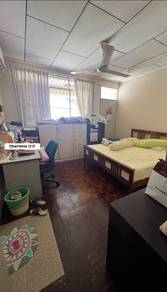 For Sale/ Tmn Damai/ 2 Storey terrece/999/ Flood Free/ Damai