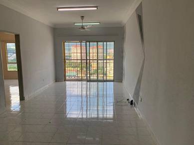Ampang Prima, 3R2B, Below Market Price,1 car park ,near LRT