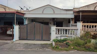 Kluang @ Taman Permata (Cash Out 40k) Value for buy #Below Bank Value