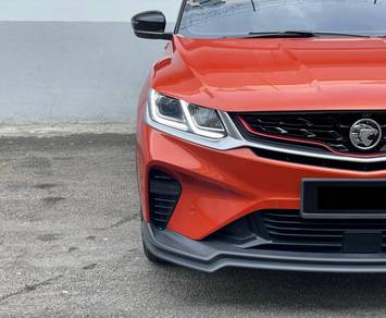 Proton X50 TGDI FLAGSHIP 1.5L (A) Still as New