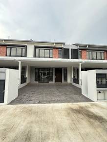 [Below Market] 2 Storey Ilham Residence 2 Elmina East Denai Alam House