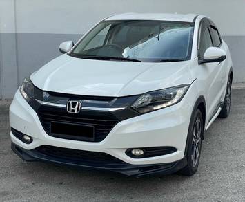 Honda HR-V 1.8 V (A) Family SUV's