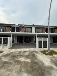 2-storey-Terraced-House-for-sale-Denai-Alam-Selangor