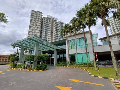 Low level USJ One Avenue Condominium USJ 1, Subang Jaya