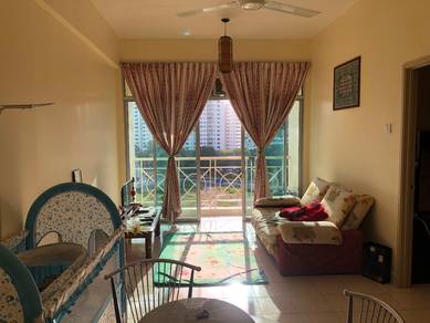 Saujana Damai