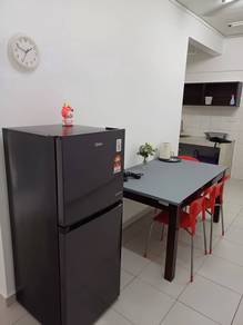 Academia South City, Serdang, Seri Kembangan, MRT