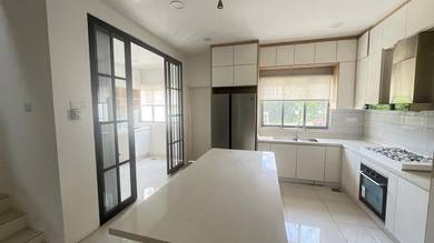 3 Storey Terrace Halamanda Gombak Brand New Move in Ready For Sale