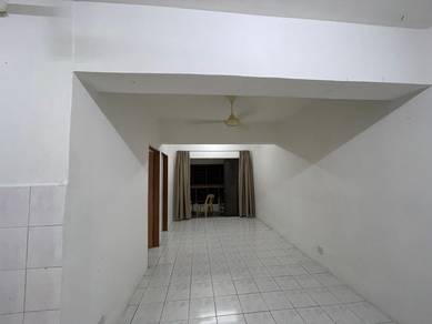 Kepong Taman Wangsa Permai Impiana Apartment shop 1st Floor unit OFFER