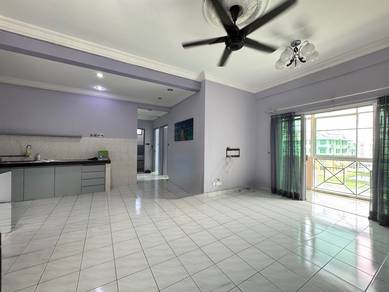 BELOW MARKET PRICE ! | Delta Heights Apartment | Penampang | Bundusan
