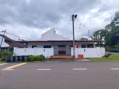 Kluang Taman Muhibbah @ 1 Storey Corner Lot) Unblock View/Cash Out 30k