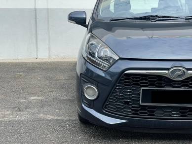 Perodua AXIA 1.0 SE (A) Budget Friendly