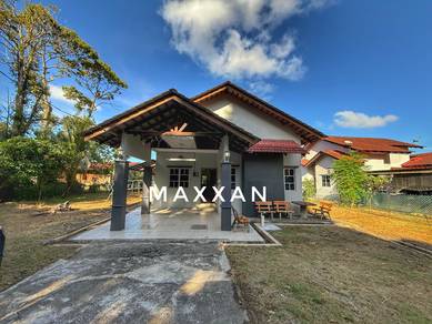 New-Bungalow-House-for-sale-Kota-Bharu-Kelantan
