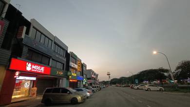 Office-space-for-rent-Setia-Alam-Selangor